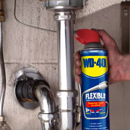 WD-40 Flexible 400ml